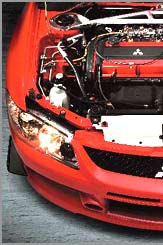 Diesel Tuning: Leistungssteigerung durch Austausch der Motorsteuerung 